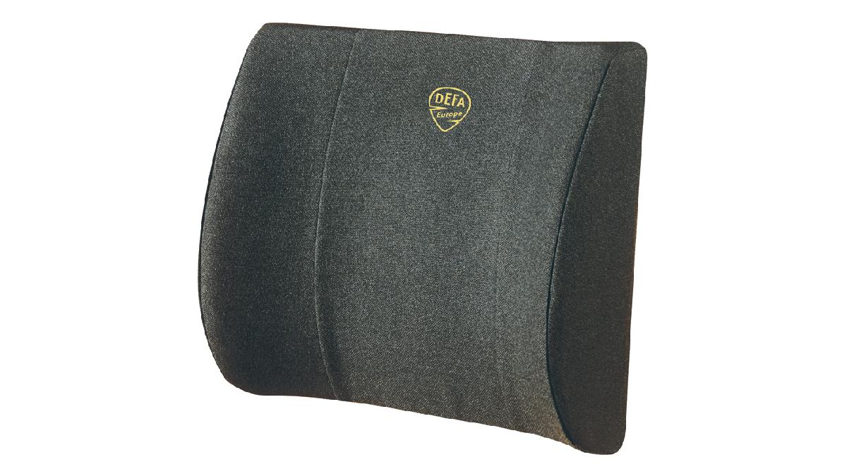 Defa+Coussin+Lombaire+Gris